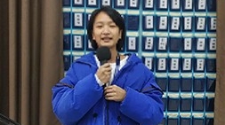 聽廣州12期(2021.12.22)同學們開班都說了啥